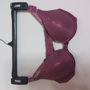 Vanity Fair Push Up Bra